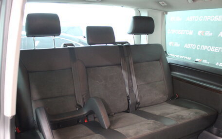 Volkswagen Multivan T5, 2014 год, 3 563 000 рублей, 9 фотография