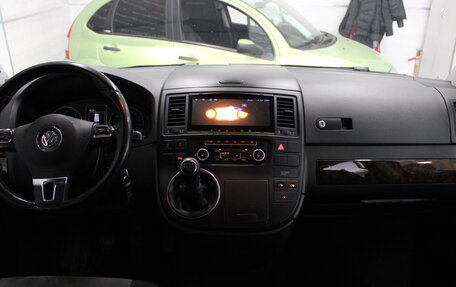 Volkswagen Multivan T5, 2014 год, 3 563 000 рублей, 7 фотография