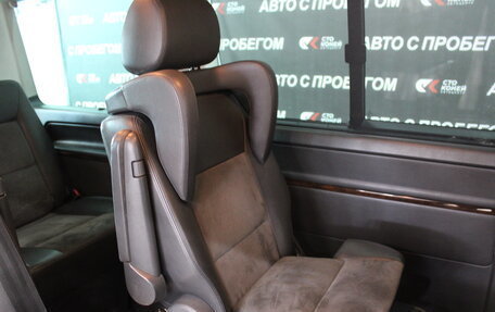 Volkswagen Multivan T5, 2014 год, 3 563 000 рублей, 13 фотография