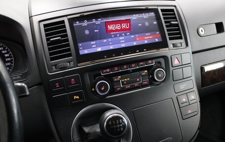 Volkswagen Multivan T5, 2014 год, 3 563 000 рублей, 14 фотография
