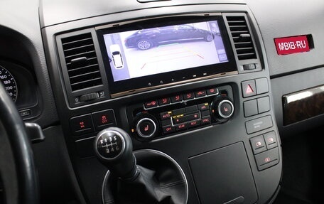 Volkswagen Multivan T5, 2014 год, 3 563 000 рублей, 10 фотография
