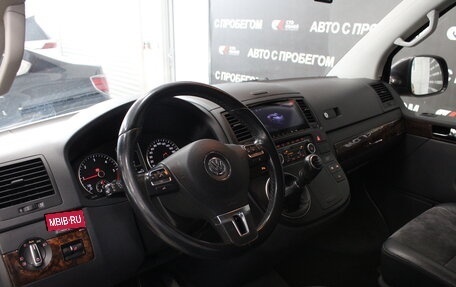 Volkswagen Multivan T5, 2014 год, 3 563 000 рублей, 6 фотография