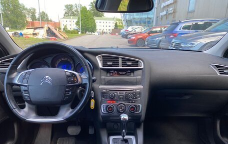 Citroen C4 II рестайлинг, 2012 год, 485 000 рублей, 6 фотография