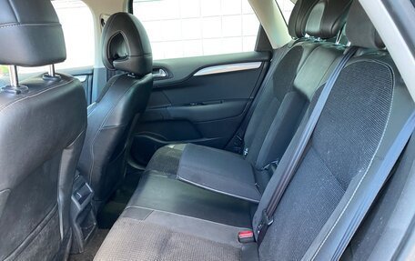 Citroen C4 II рестайлинг, 2012 год, 485 000 рублей, 12 фотография