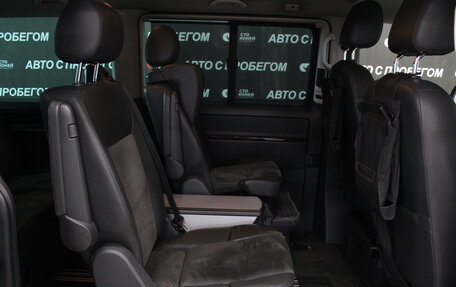 Volkswagen Multivan T5, 2014 год, 3 563 000 рублей, 18 фотография