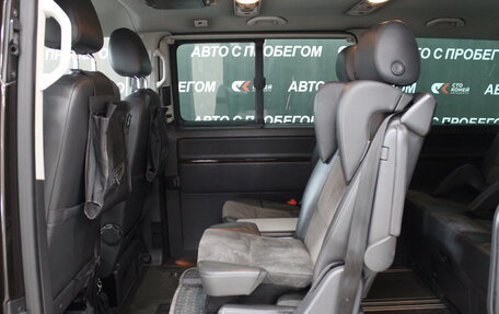 Volkswagen Multivan T5, 2014 год, 3 563 000 рублей, 17 фотография