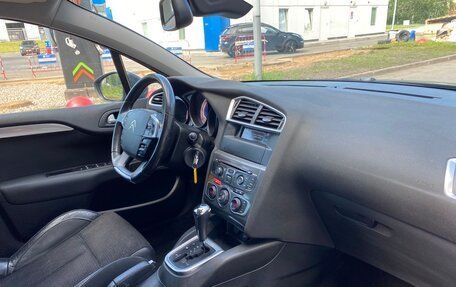 Citroen C4 II рестайлинг, 2012 год, 485 000 рублей, 7 фотография