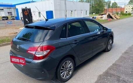 Citroen C4 II рестайлинг, 2012 год, 485 000 рублей, 3 фотография