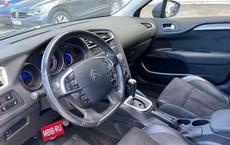 Citroen C4 II рестайлинг, 2012 год, 485 000 рублей, 5 фотография