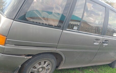 Nissan Prairie III, 1988 год, 120 000 рублей, 5 фотография