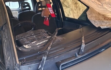 Nissan Prairie III, 1988 год, 120 000 рублей, 6 фотография