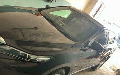 Toyota Harrier, 2017 год, 3 000 000 рублей, 1 фотография
