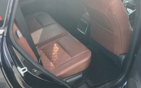 Toyota Harrier, 2017 год, 3 000 000 рублей, 5 фотография