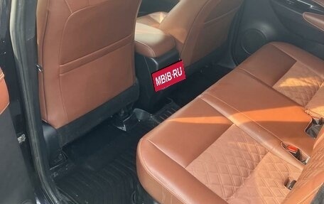 Toyota Harrier, 2017 год, 3 000 000 рублей, 7 фотография