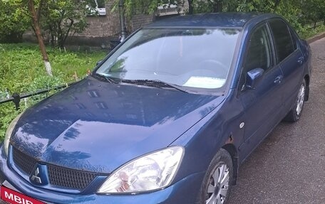 Mitsubishi Lancer IX, 2005 год, 315 000 рублей, 4 фотография