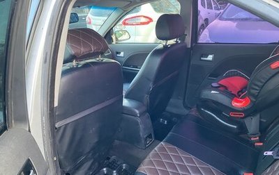 Ford Mondeo III, 2002 год, 225 000 рублей, 1 фотография