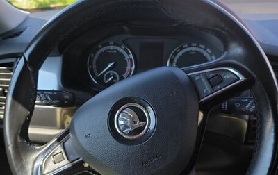 Skoda Kodiaq I, 2018 год, 1 990 000 рублей, 1 фотография