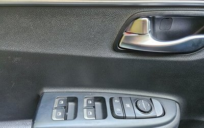 KIA Rio IV, 2020 год, 1 850 000 рублей, 1 фотография