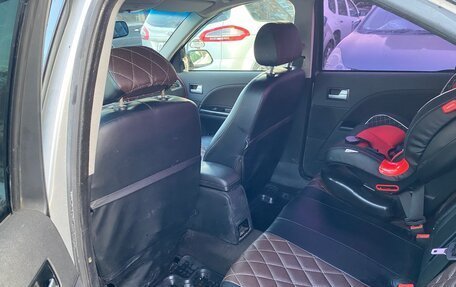 Ford Mondeo III, 2002 год, 225 000 рублей, 2 фотография