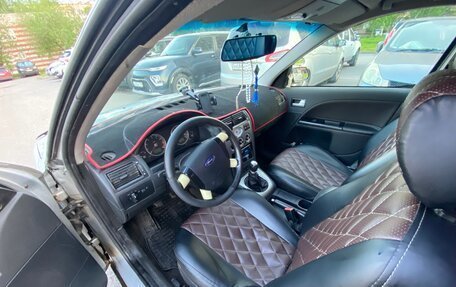 Ford Mondeo III, 2002 год, 225 000 рублей, 6 фотография