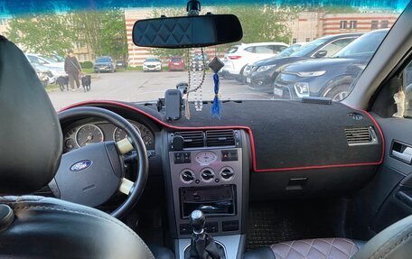 Ford Mondeo III, 2002 год, 225 000 рублей, 3 фотография