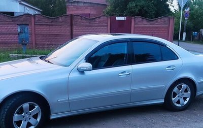 Mercedes-Benz E-Класс, 2006 год, 1 450 000 рублей, 1 фотография