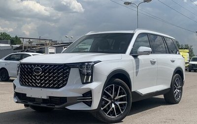 GAC GS8, 2024 год, 3 999 000 рублей, 1 фотография