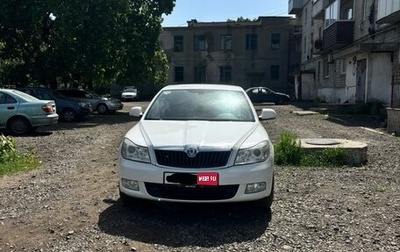 Skoda Octavia, 2012 год, 1 300 000 рублей, 1 фотография