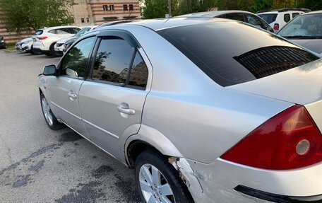 Ford Mondeo III, 2002 год, 225 000 рублей, 7 фотография