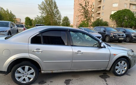 Ford Mondeo III, 2002 год, 225 000 рублей, 21 фотография