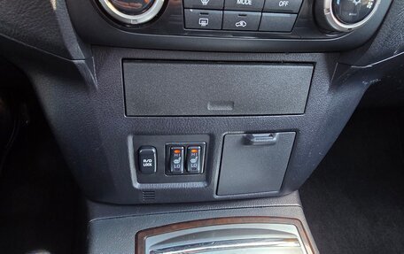 Mitsubishi Pajero IV, 2008 год, 1 650 000 рублей, 9 фотография