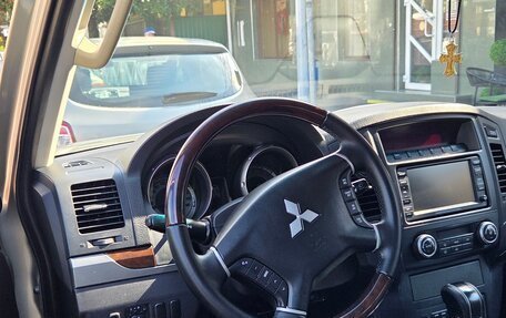 Mitsubishi Pajero IV, 2008 год, 1 650 000 рублей, 7 фотография