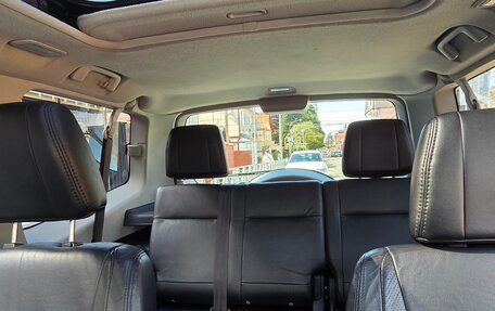 Mitsubishi Pajero IV, 2008 год, 1 650 000 рублей, 12 фотография