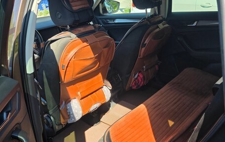 Skoda Kodiaq I, 2018 год, 1 990 000 рублей, 2 фотография