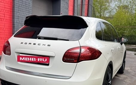 Porsche Cayenne III, 2011 год, 2 540 000 рублей, 8 фотография