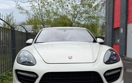 Porsche Cayenne III, 2011 год, 2 540 000 рублей, 20 фотография