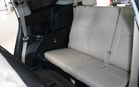 Toyota Highlander, 2021 год, 5 685 000 рублей, 16 фотография