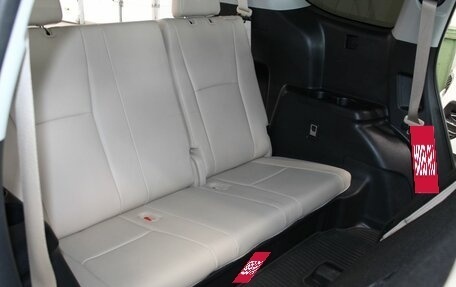 Toyota Highlander, 2021 год, 5 685 000 рублей, 17 фотография