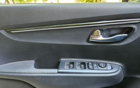 KIA Rio IV, 2020 год, 1 850 000 рублей, 2 фотография