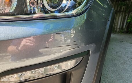 KIA Rio IV, 2020 год, 1 850 000 рублей, 10 фотография