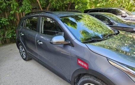 KIA Rio IV, 2020 год, 1 850 000 рублей, 11 фотография