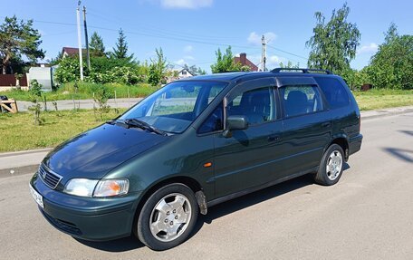 Honda Shuttle I, 1998 год, 580 000 рублей, 6 фотография