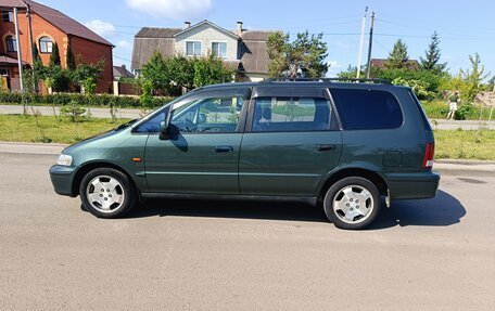 Honda Shuttle I, 1998 год, 580 000 рублей, 7 фотография