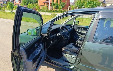 Honda Shuttle I, 1998 год, 580 000 рублей, 8 фотография