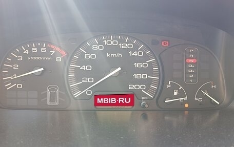 Honda Shuttle I, 1998 год, 580 000 рублей, 11 фотография