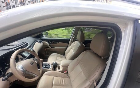 Nissan X-Trail, 2015 год, 2 250 000 рублей, 7 фотография