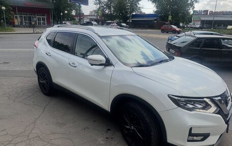Nissan X-Trail, 2015 год, 2 250 000 рублей, 4 фотография