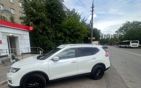 Nissan X-Trail, 2015 год, 2 250 000 рублей, 5 фотография