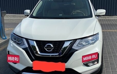 Nissan X-Trail, 2015 год, 2 250 000 рублей, 2 фотография