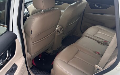 Nissan X-Trail, 2015 год, 2 250 000 рублей, 11 фотография